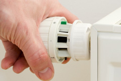 Bog central heating repair costs
